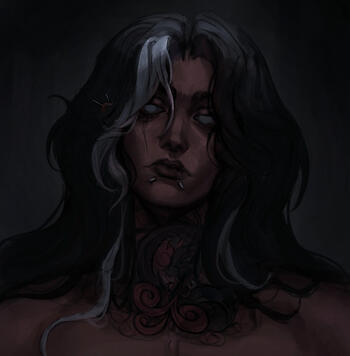 Noah - Original Character